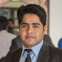 Bilal, Muhammad Asim .