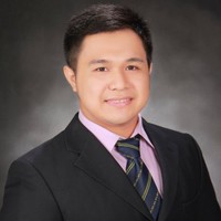 Lloyd Ebrahim Borja