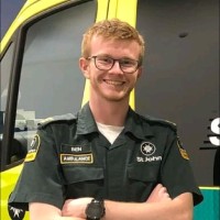 Ben Parsons