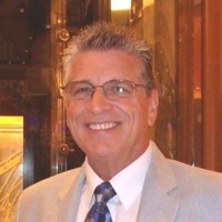 Stephen Ratcliffe
