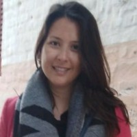 Gabriela Gómez