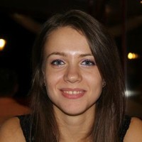 Mary Ivanova