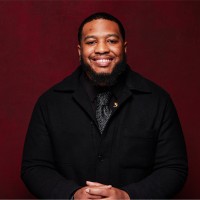 Savon Johnson, Masm
