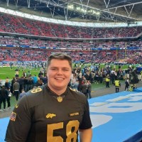 Farrell Burgess