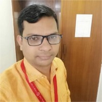 Ca Gaurang Dave