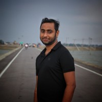 Tajmirul Akash