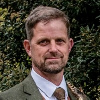 Geoff Trewhitt