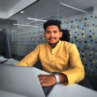 Jithin Gunnu