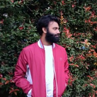 Arun K K