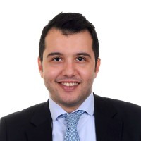 Ömer Gencay Ünlü