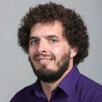 Scott Bosley