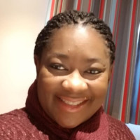 Emediong Gabriel, CISA