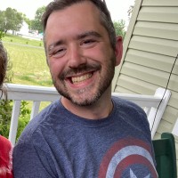 Jeffrey Reckeweg