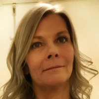 Anna-Carin Wiberg