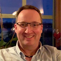 Jørn Øystein Ukkelberg