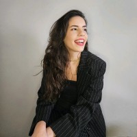 Caroline Bertuzzi