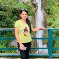 Sapna Kumari