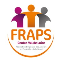 FRAPS Centre-Val de Loire