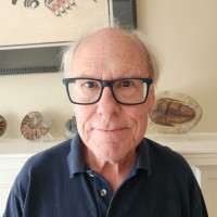 Richard Eaton