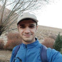 Mohammad Sarfi