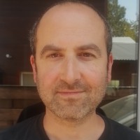 Claudio Ziperovich