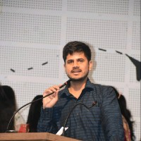 Rahul Kumar Dubey