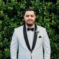 Chase Hudgins