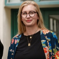 Alexandra Smeeden (Fd. Maritz)
