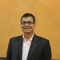 Dipesh Shrestha