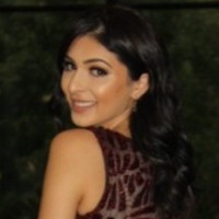 Soanya Rajabi