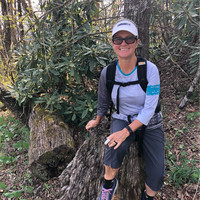 Sherry Olson