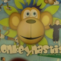 Monkeynastix International