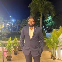 Gaurav G