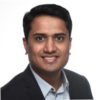 Basavaraj Naik