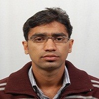 Nivesh Kumar