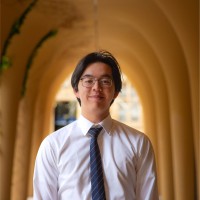 Thomas Wong