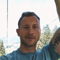 Tim Stucki