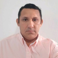 Eduardo Enrique Chan Pech