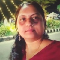 Muthulakshmy K S