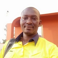 Emmanuel Kweku Mensah