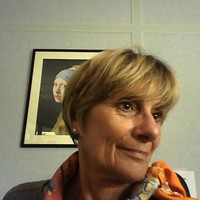 Françoise Bonnier