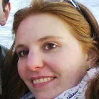 Helga Pavan