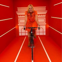 Kristel Van Der Linden