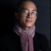 Tĩnh Tử CEO