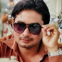 Nadeem Ahmed