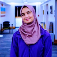 Salma Charad
