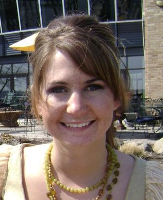 Amy McClelland