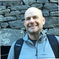 Troy Stentz, E.A.