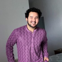 Rishabh Puri