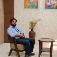 Ketan Kumar Jangra